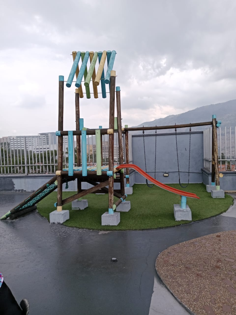 Apartamento en venta en Pilarica Medellin