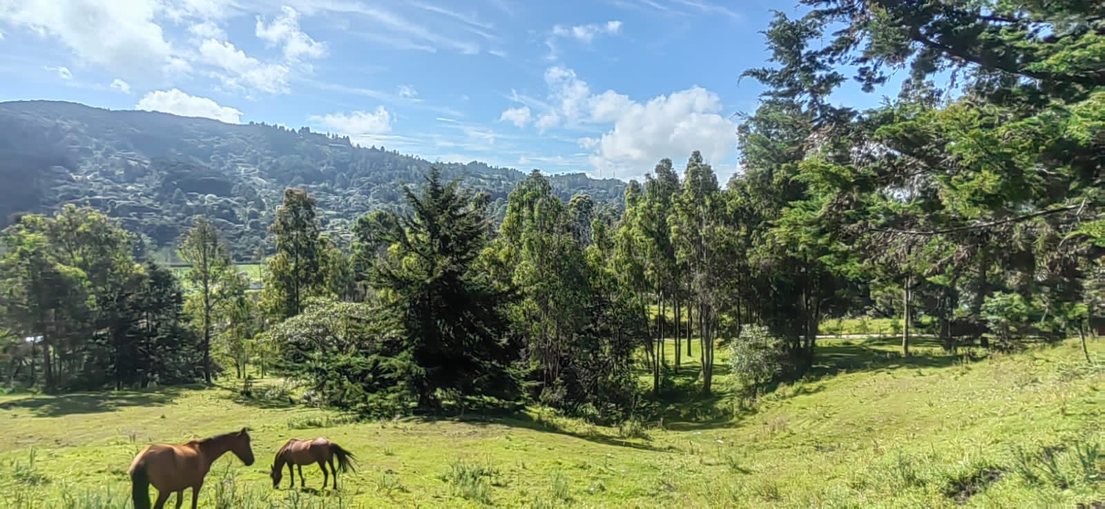 Lote para la venta en el Retiro cerca de la represa la Fe