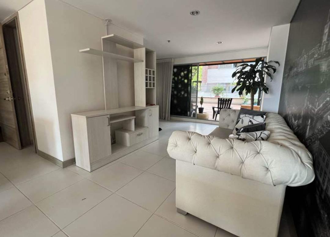 Apartamento en venta en Castropol Medellin