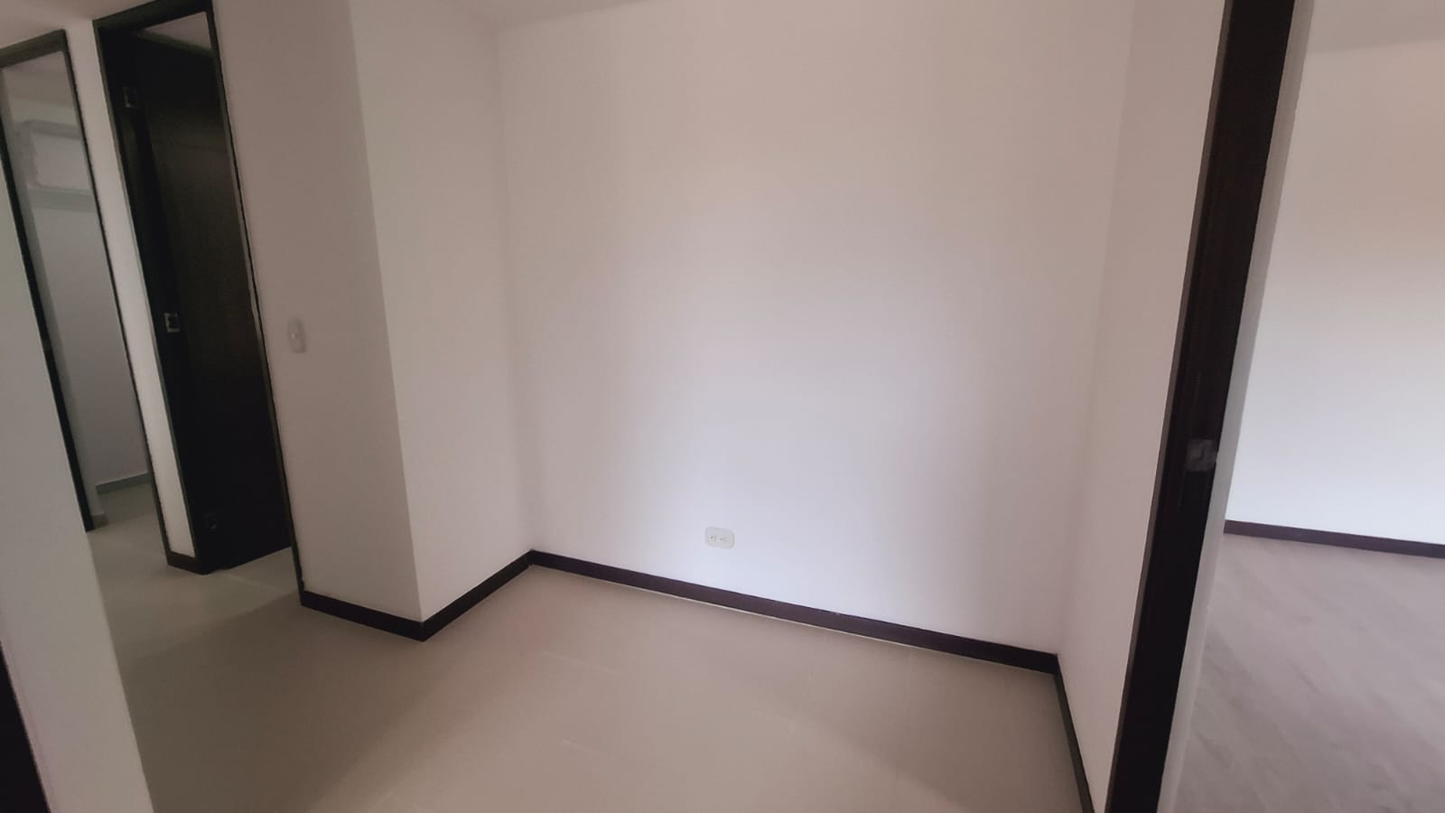 Apartamento en venta en San German - Tierra Firme