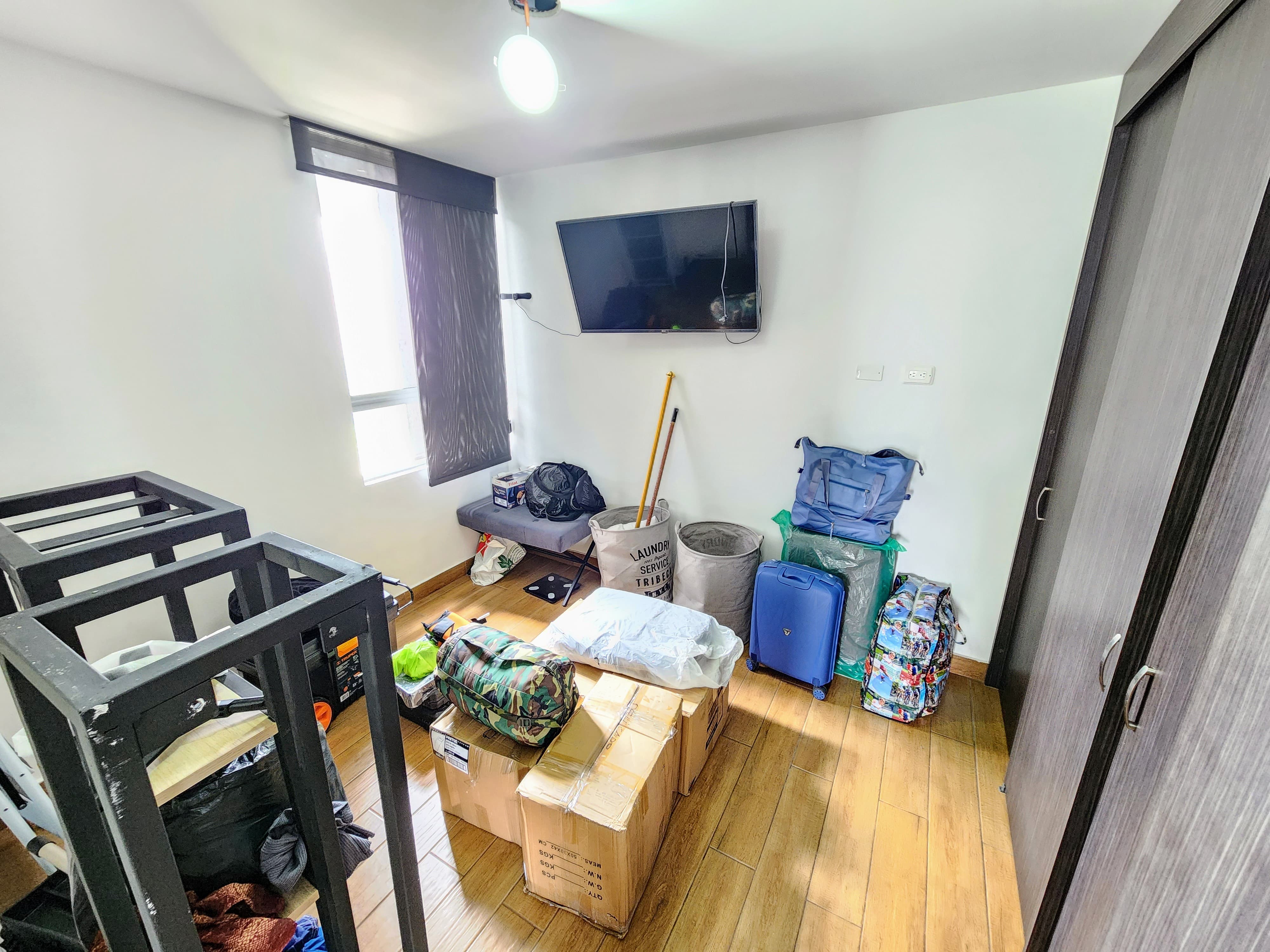 Apartamento en venta en la estrella sector la aldea