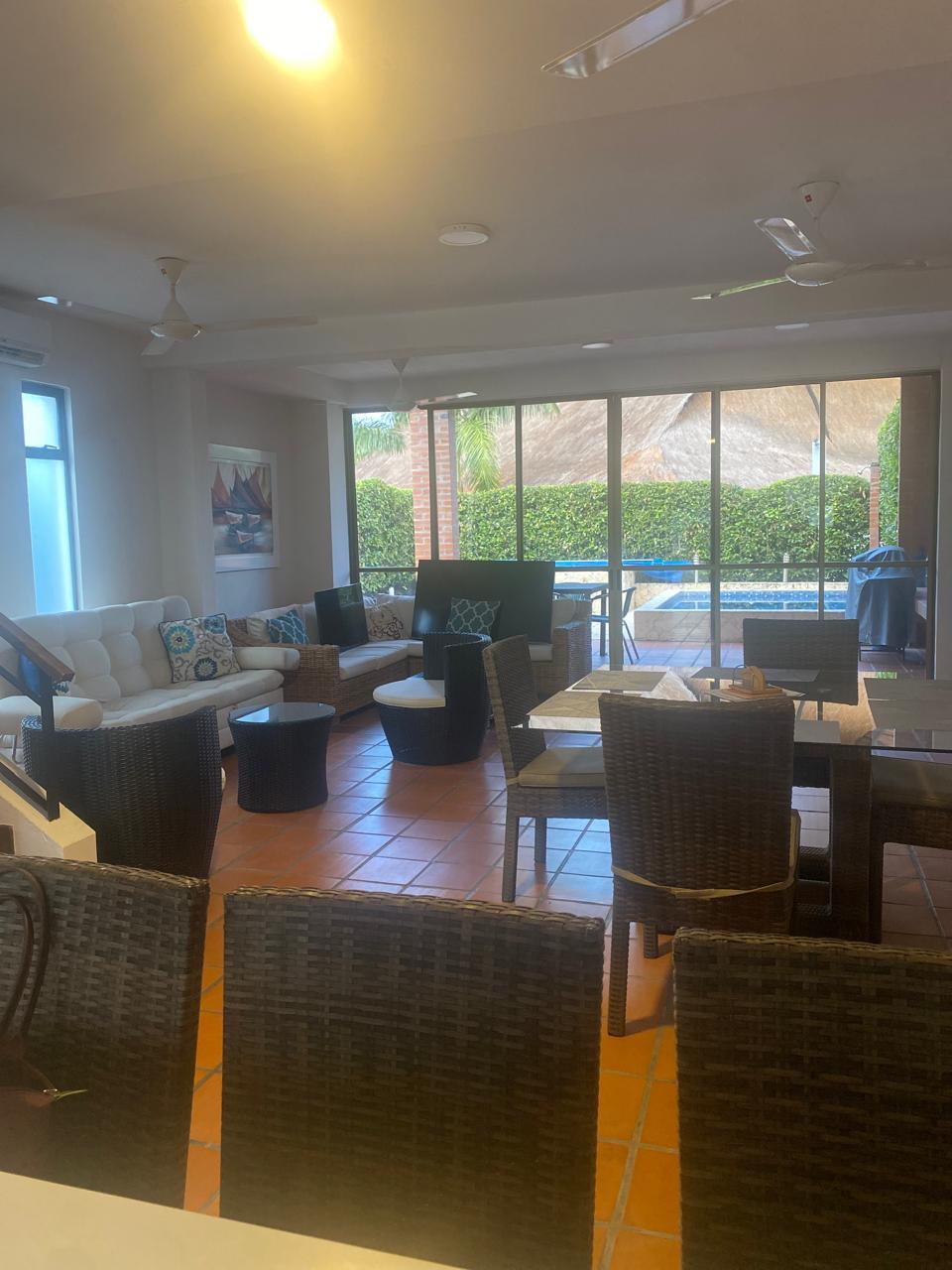 En Venta casa campestre en Santa Fe de Antioquia