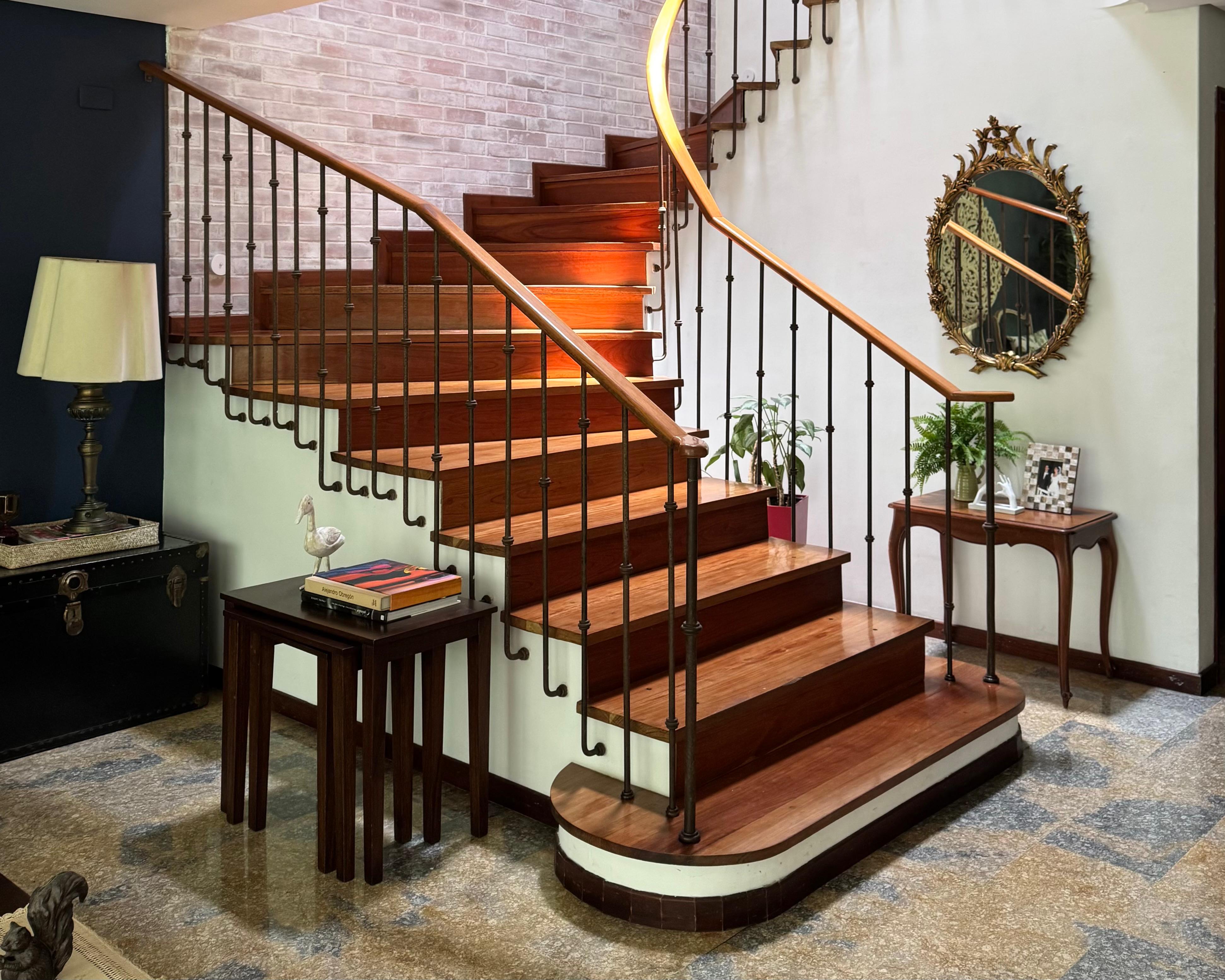 Casa en venta Medellín Poblado Campestre los Balsos