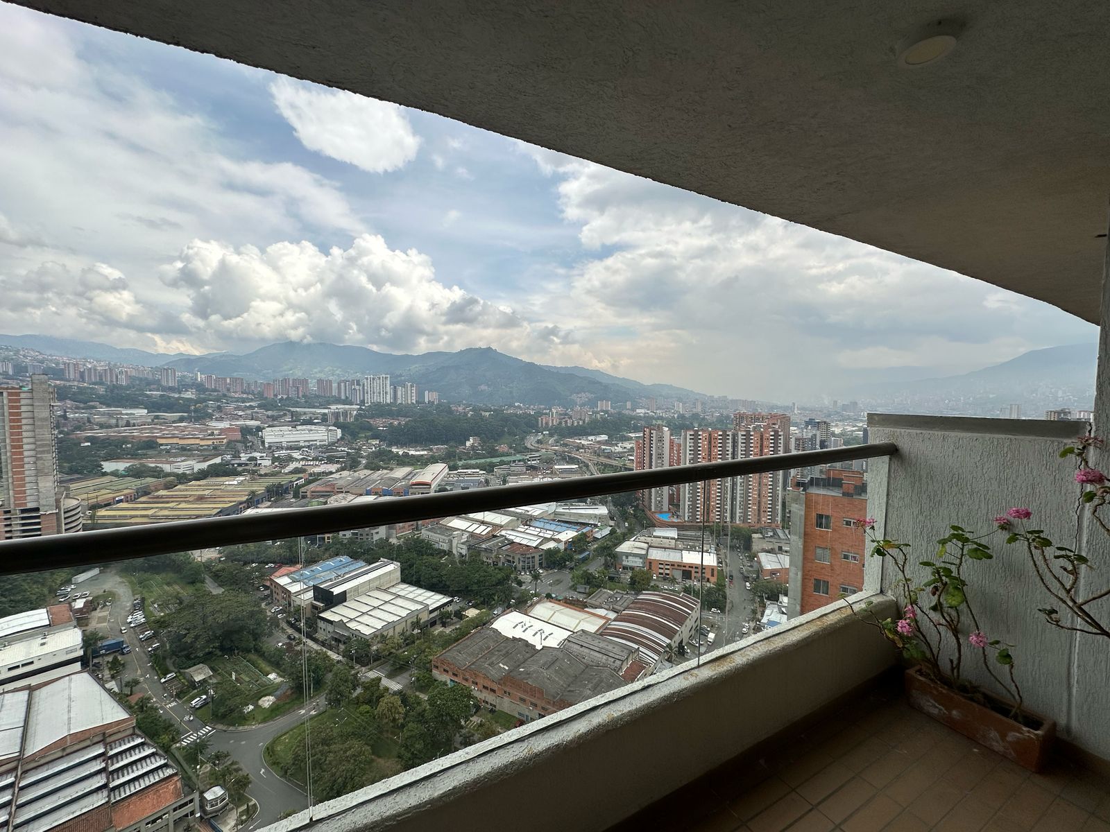 Apartamento para la venta en Sabaneta Pan de Azucar