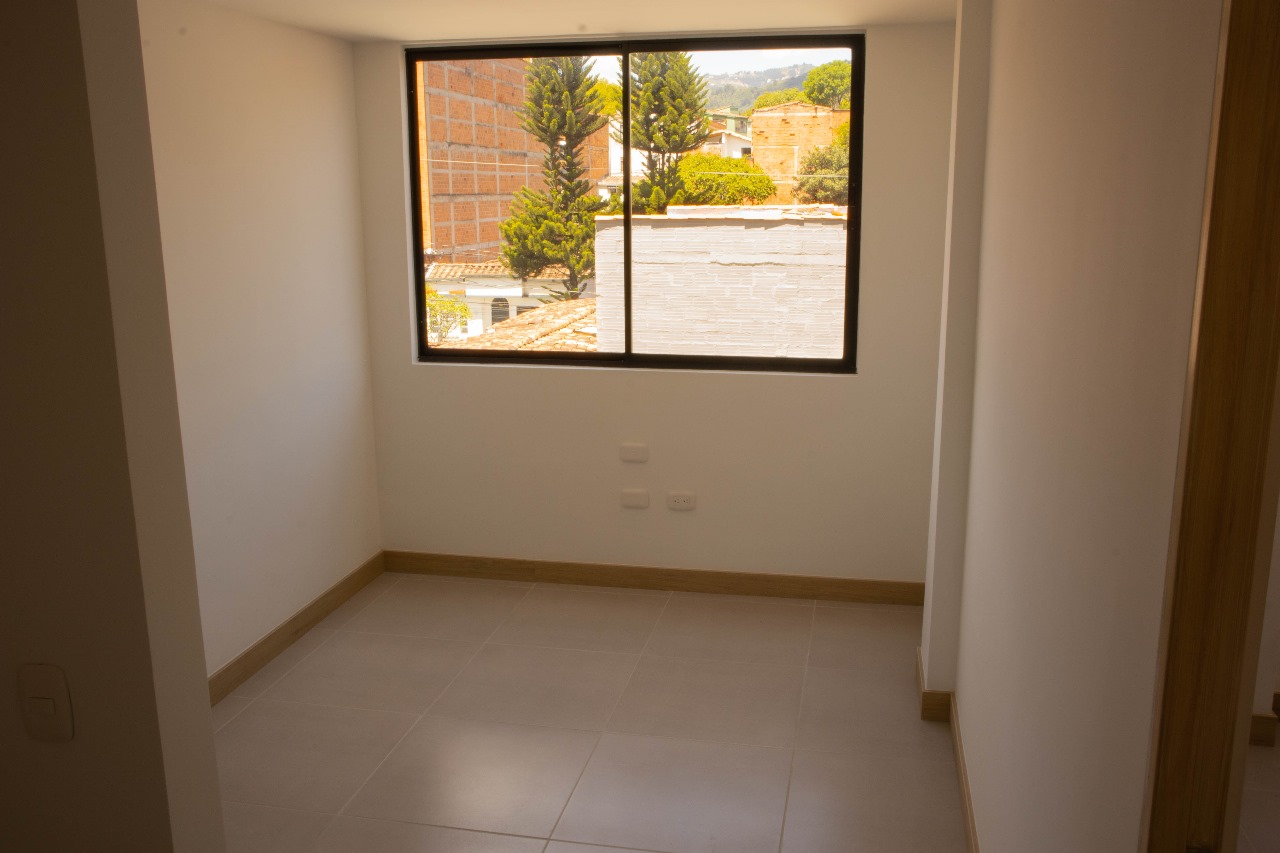 Apartamento para estrenar en el Barrio La América, Medellín.