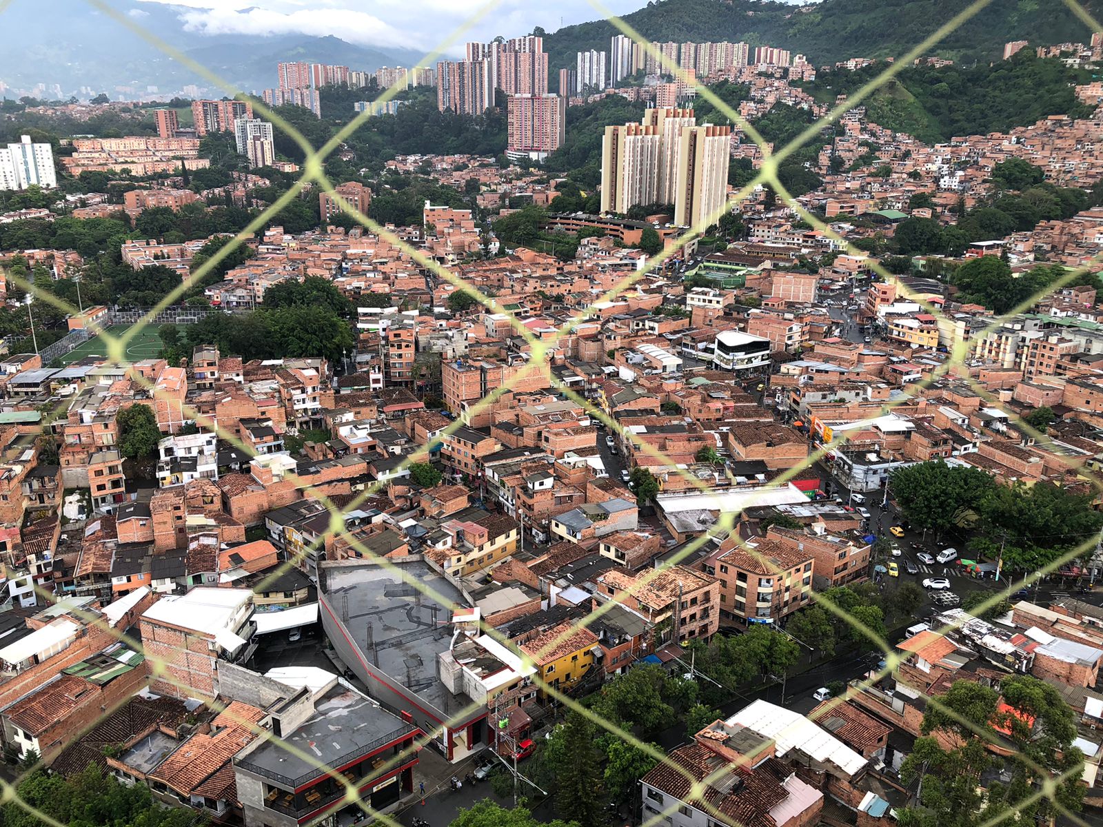 Venta de apartamento en Belén Loma de Los Bernal