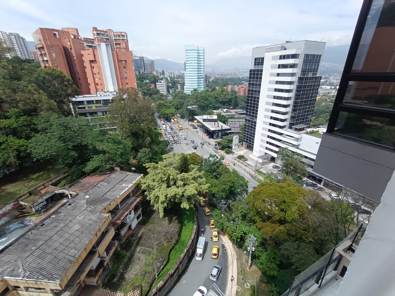 Apartamento en venta en el Poblado, sector Castropol