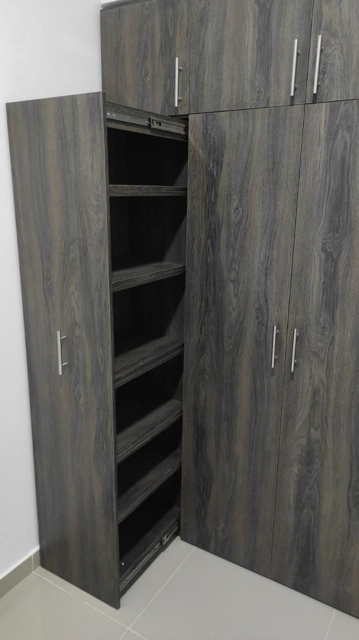 Apartamento en venta en Calasanz - Medellín