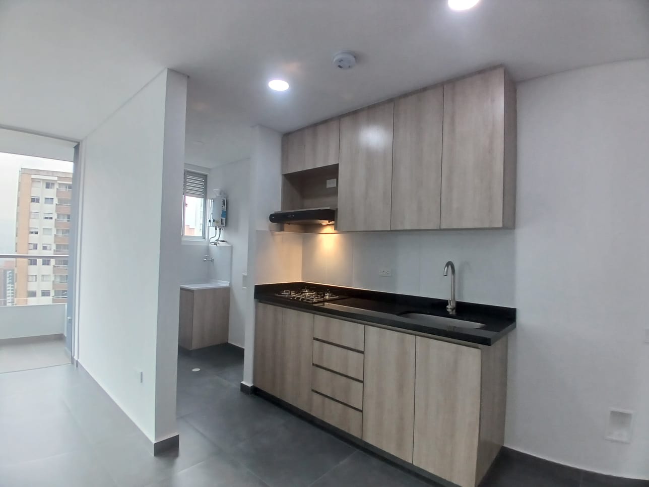 Apartamento para arriendo en la Doctora, Sabaneta, Medellín