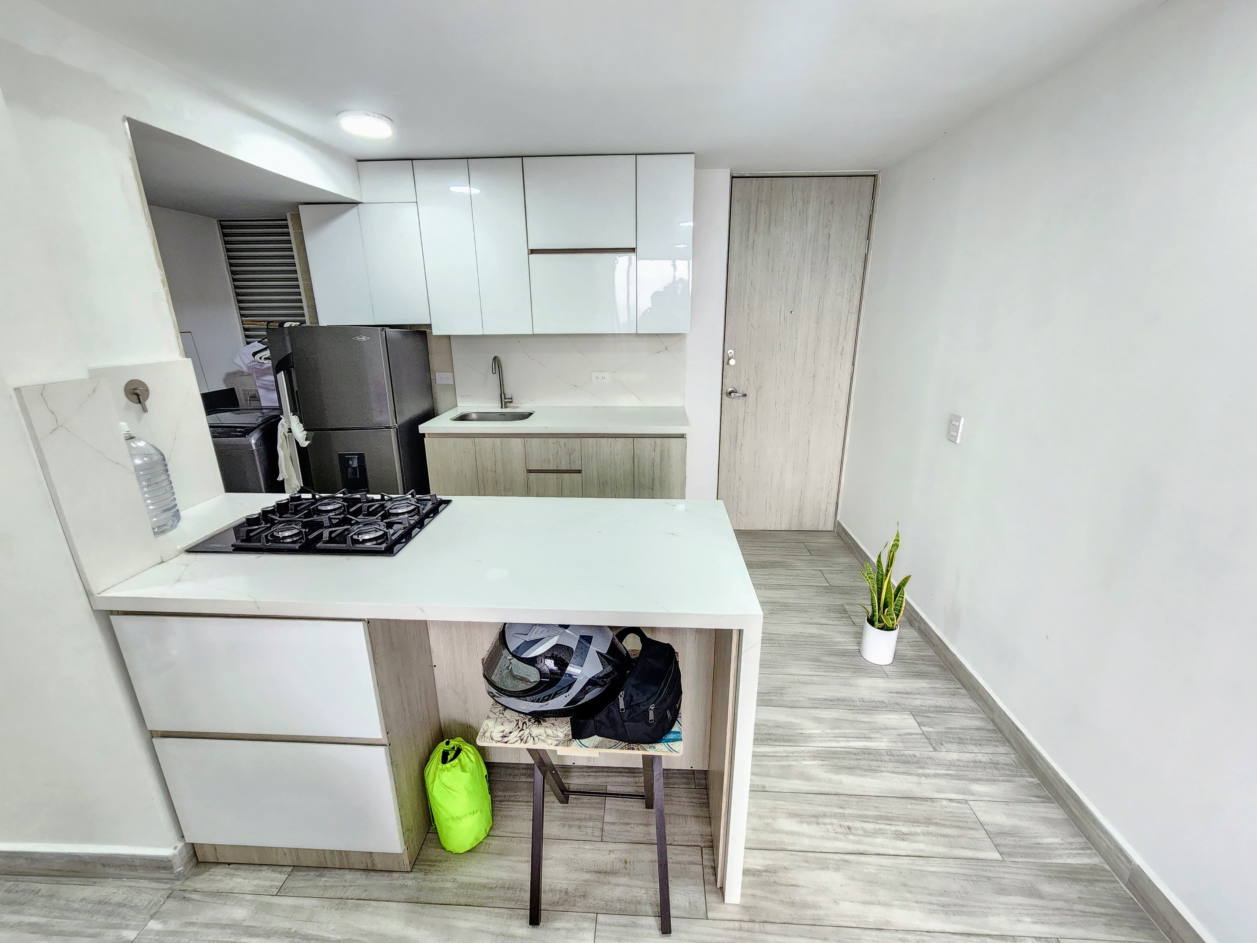 Apartamento en venta en la estrella 260 millones