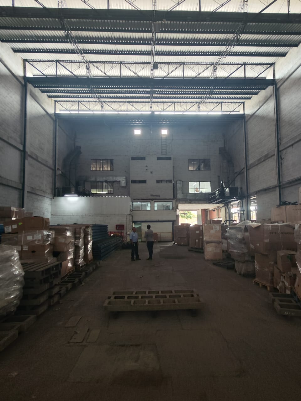 Bodega para venta  cerca de fabricas Unidas