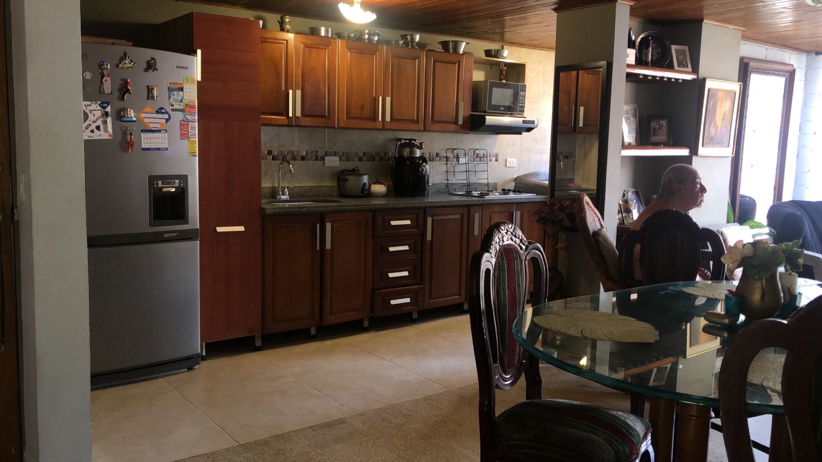 Apartamento para la Venta en Calasanz, Medellín,  Antioquia.