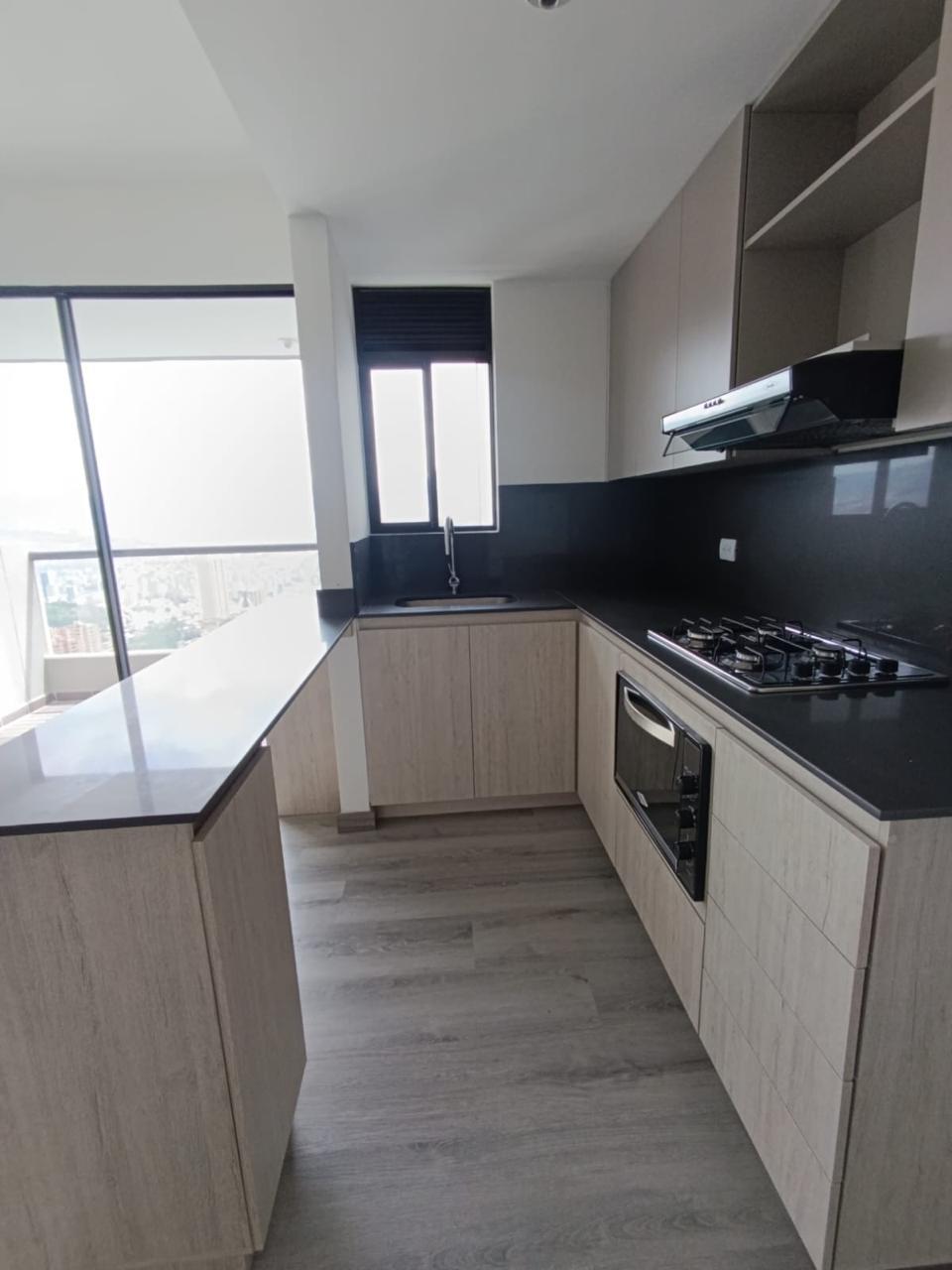 Apartamento para la venta en las Palmas Medellín
