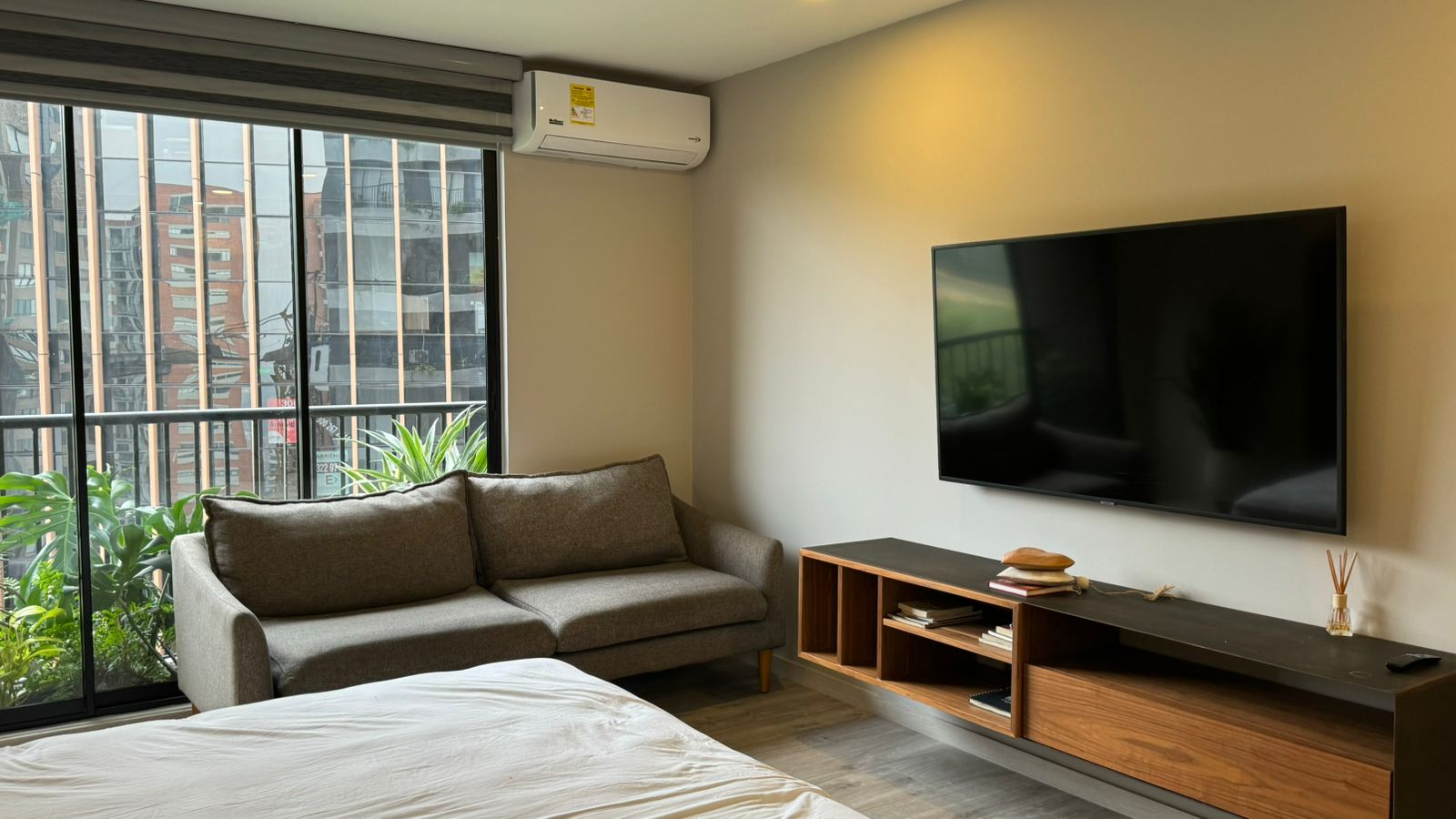 Venta de apartamento en Palmas sector Padre Marianito