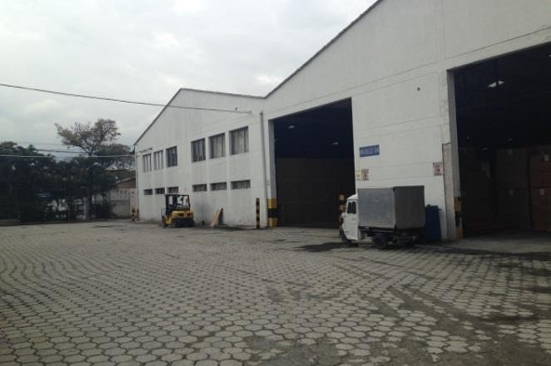 Bodega para venta  cerca de fabricas Unidas