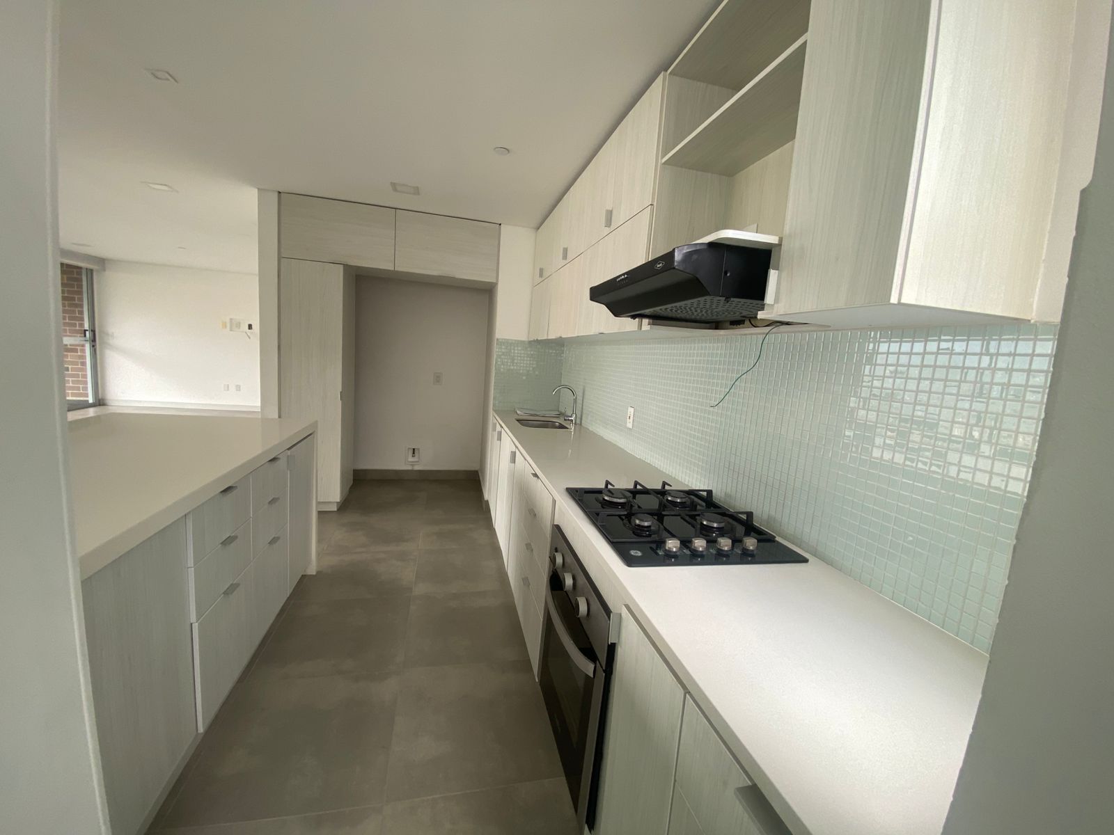 Apartamento en venta en Envigado Loma del Chocho