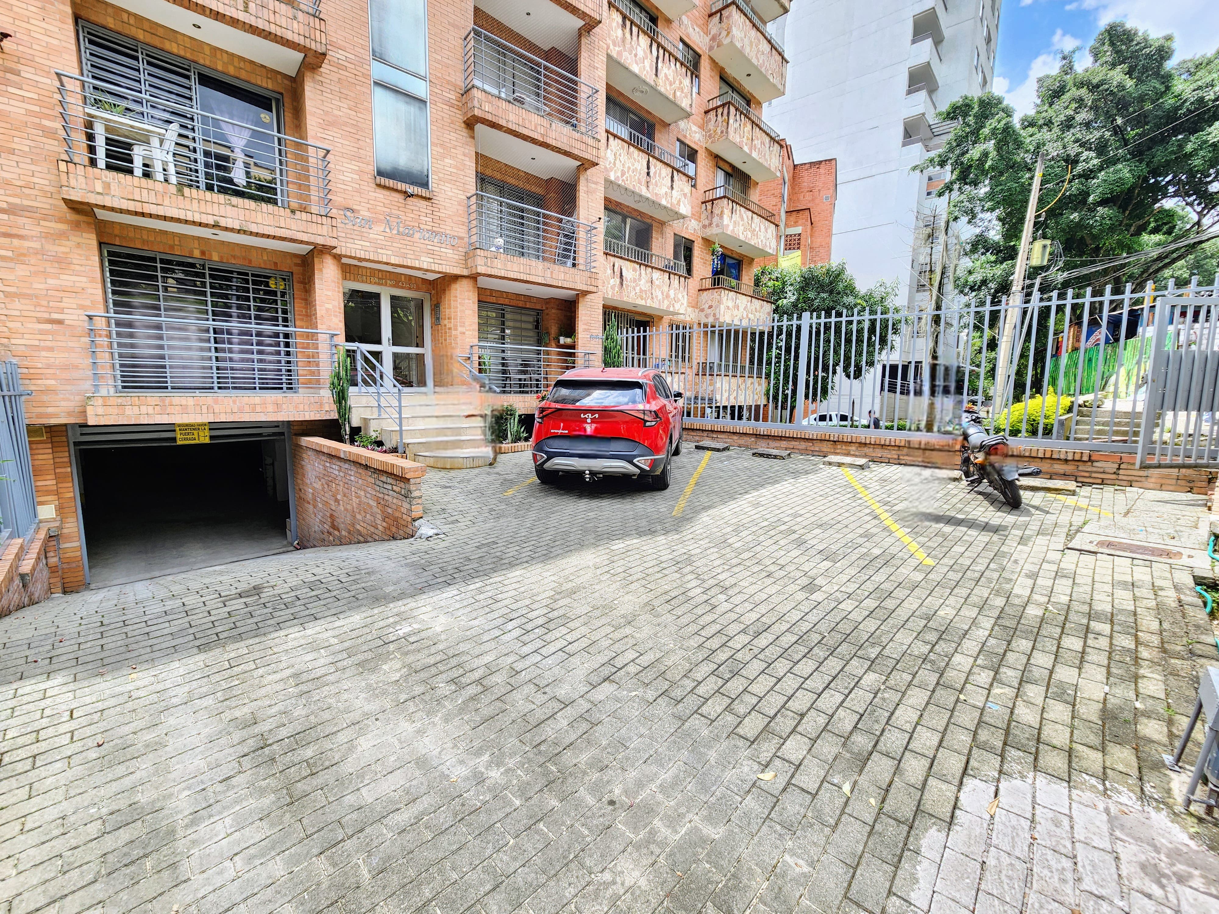 Apartamento en venta vegas de san jose sabaneta