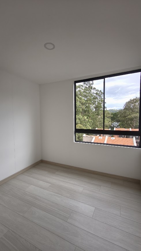 Venta de apartamento en El Retiro La Maria