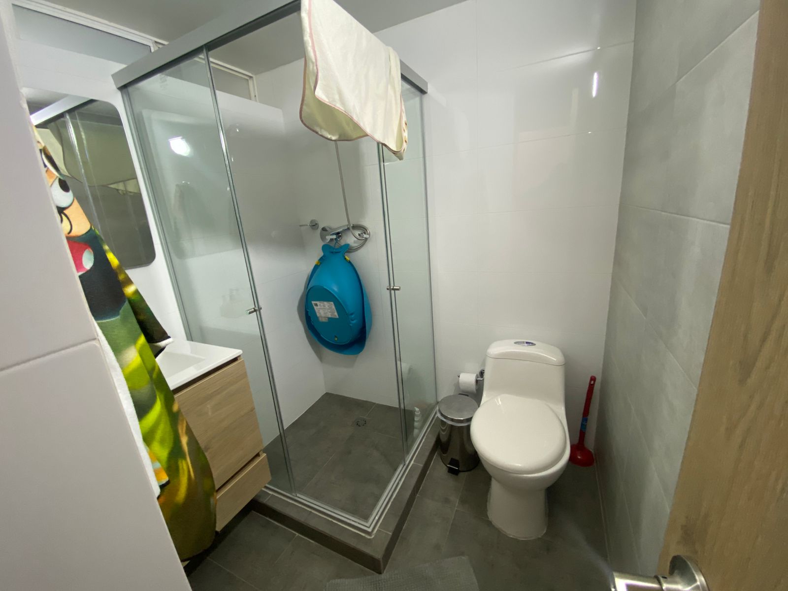 Casa para la Venta en Loma de los Bernal Medellin