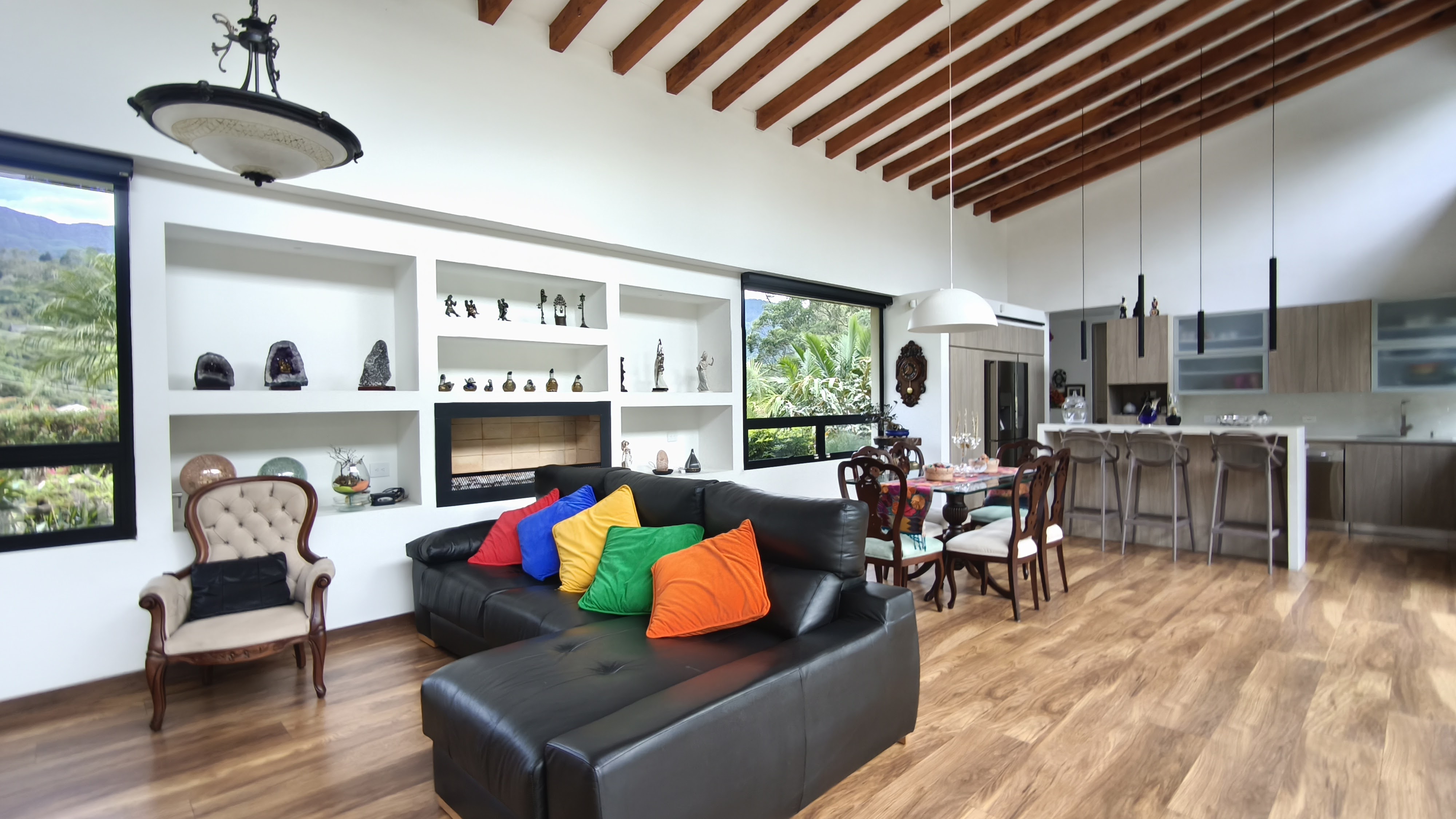 Venta de casa en Envigado Loma del Escobero