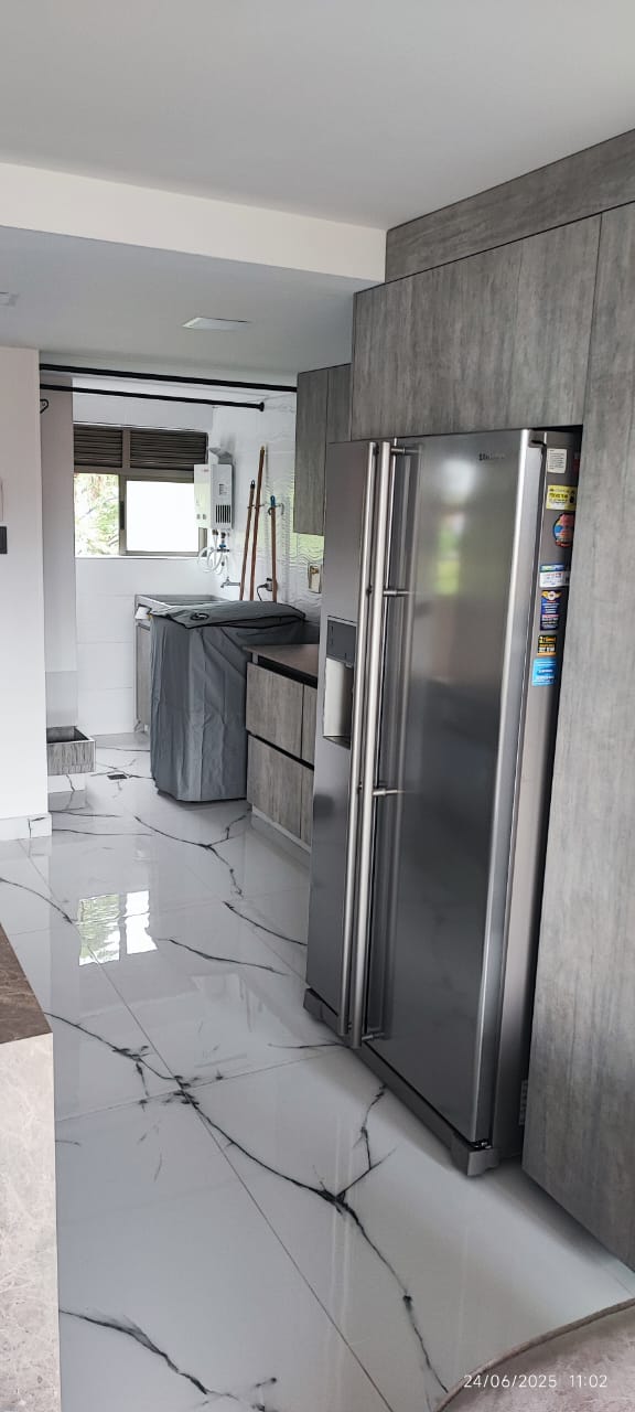 Apartamento para la venta loma de los Bernal Medellín Antioquia