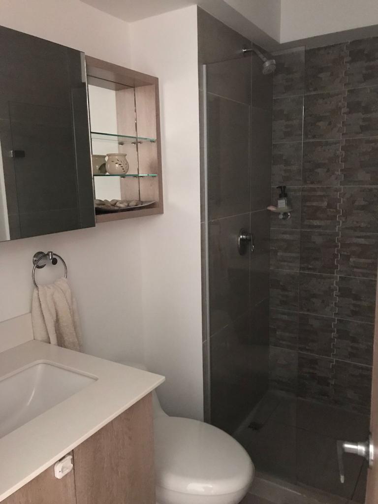 Apartamento en venta sector San Jose - Sabaneta