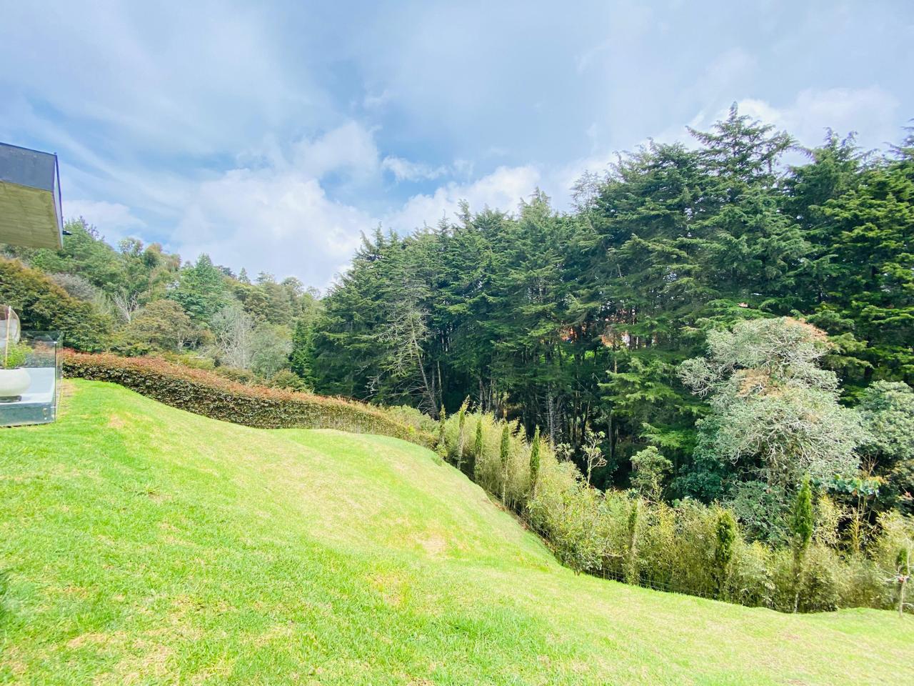 Casa en venta en las Palmas Medellin