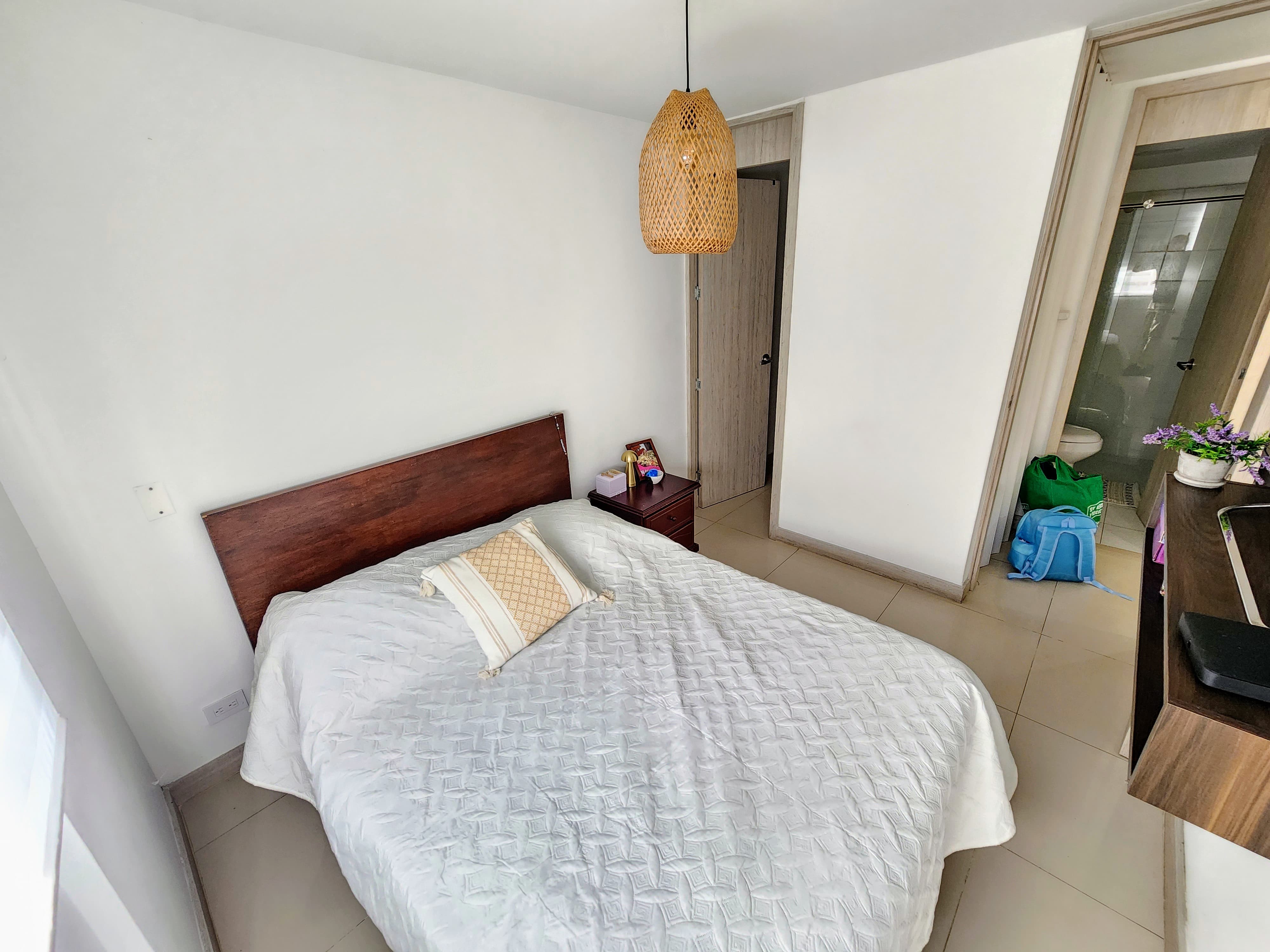 Apartamento en venta en la estrella pueblo viejo