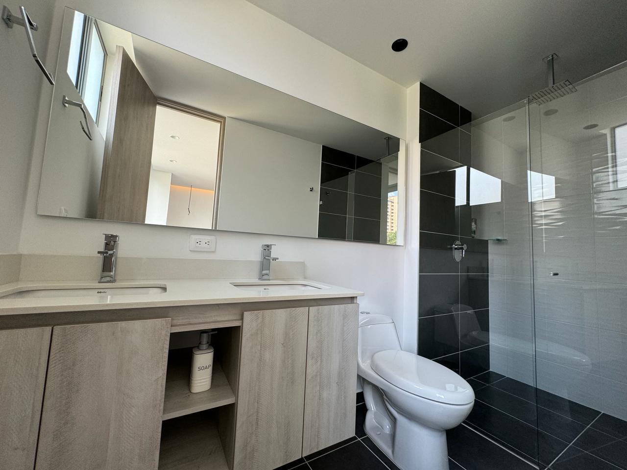 Apartamento en venta en Envigado sector los Mesa