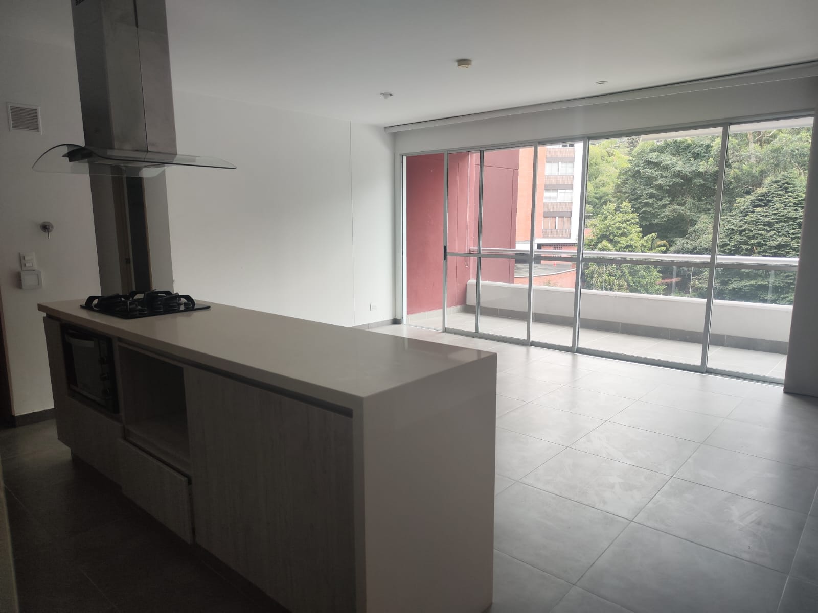Venta de apartamento en Envigado Loma de Las Brujas