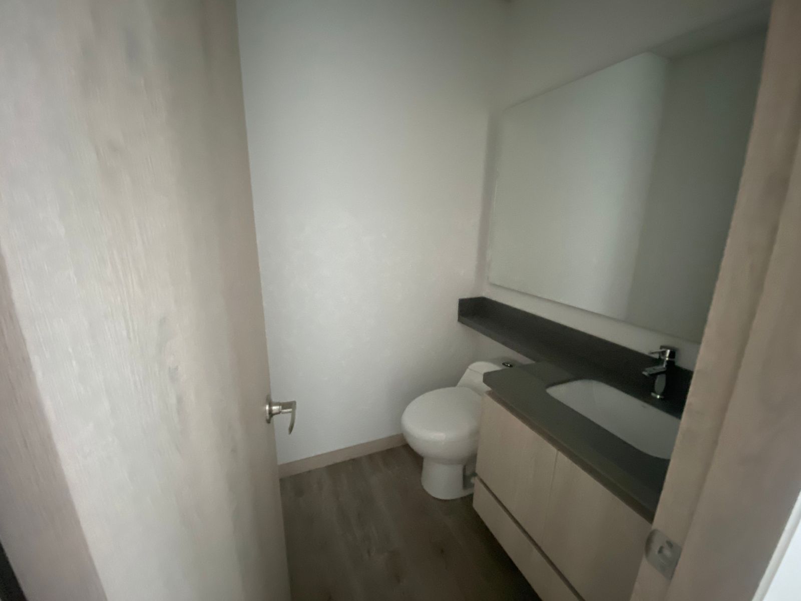 Apartamento en venta en el Poblado Palmas Medellin