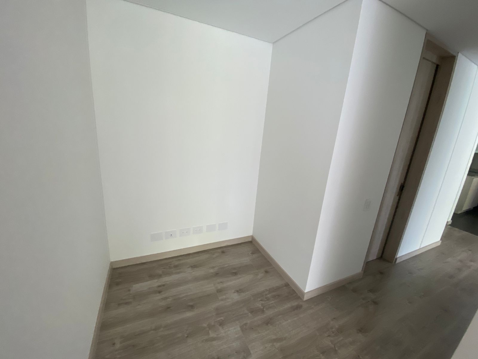 Apartamento en venta en el Poblado Palmas Medellin