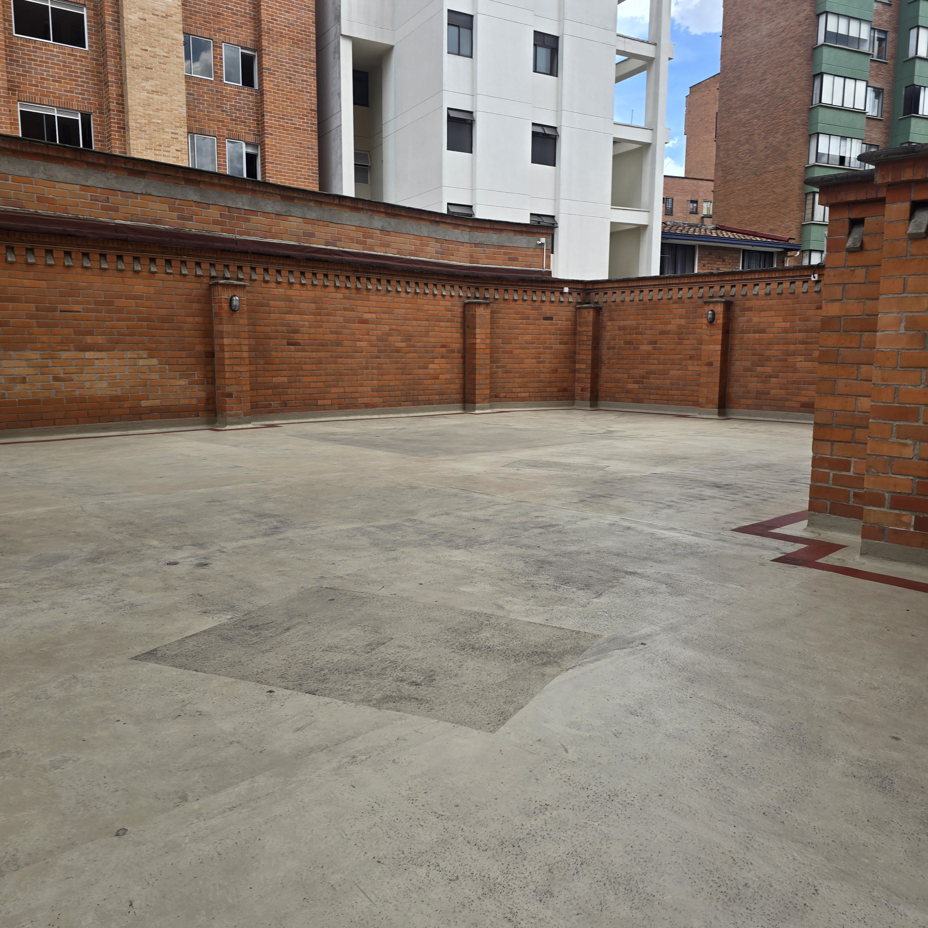 Apartamento en Venta en Laureles Antioquia