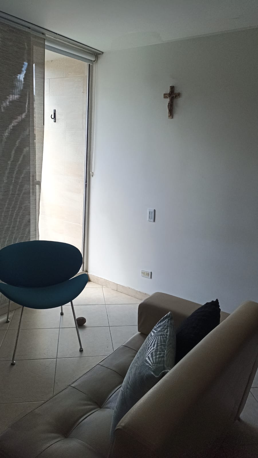 Apartamento en venta en Robledo - Pablo Tobón Uribe -  Medellín