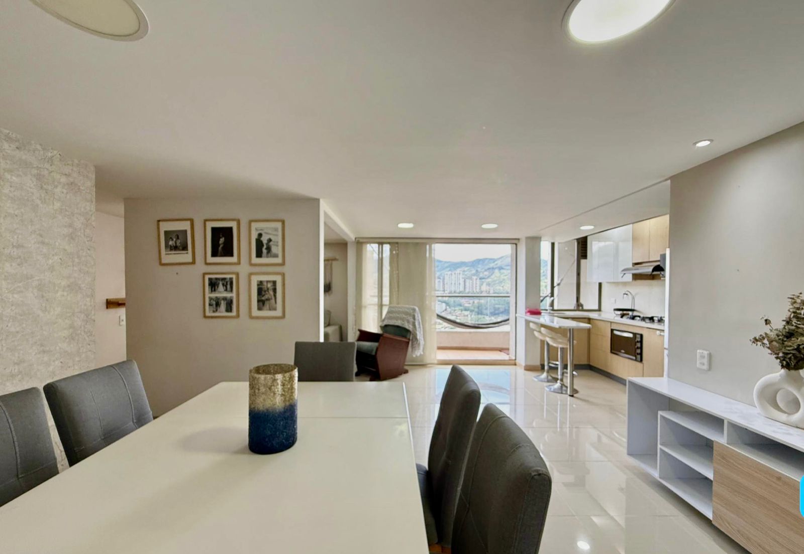 Apartamento para la venta en Sabaneta Pan de Azucar