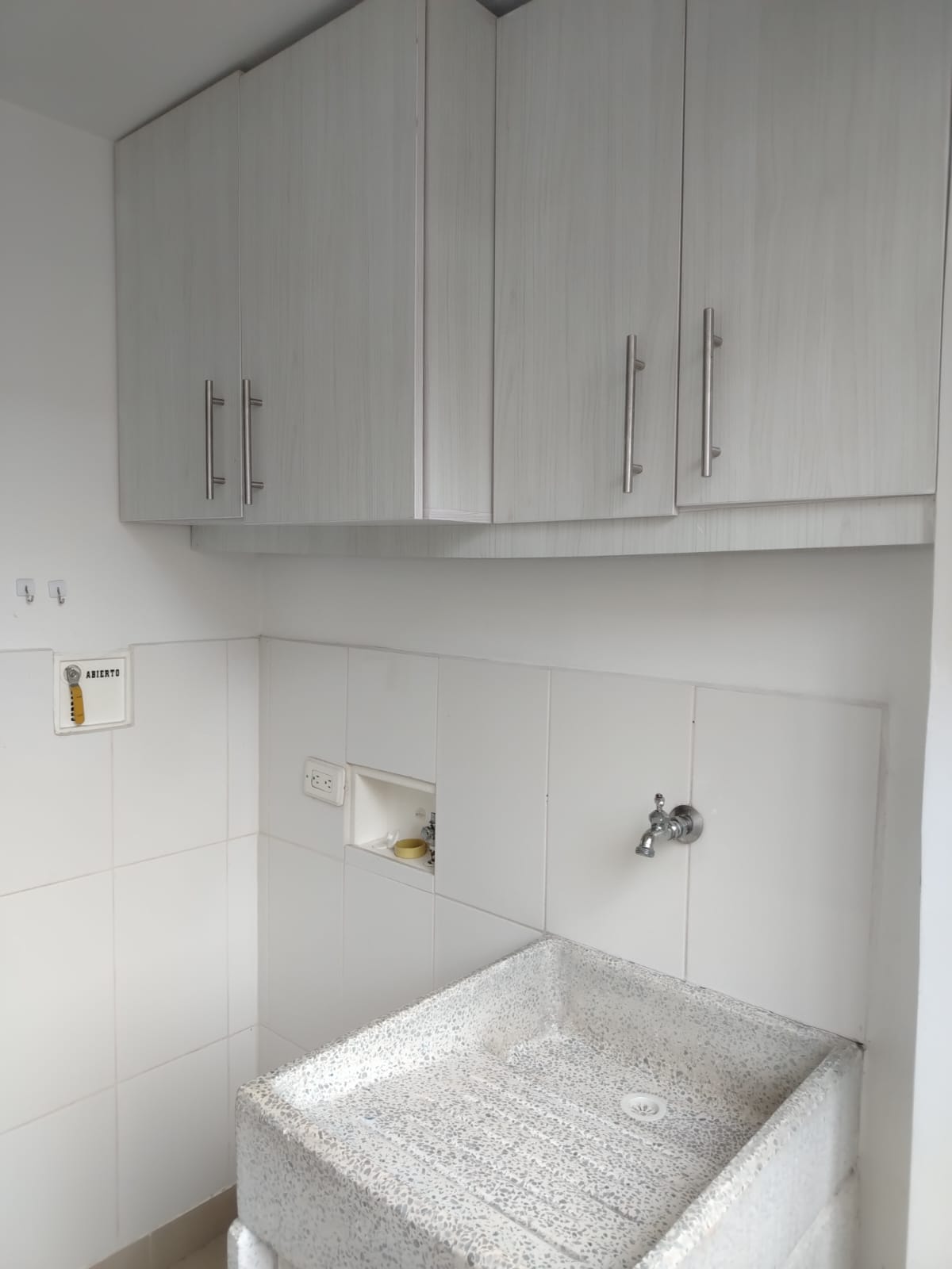 Venta de apartamento en Sabaneta Asdesillas