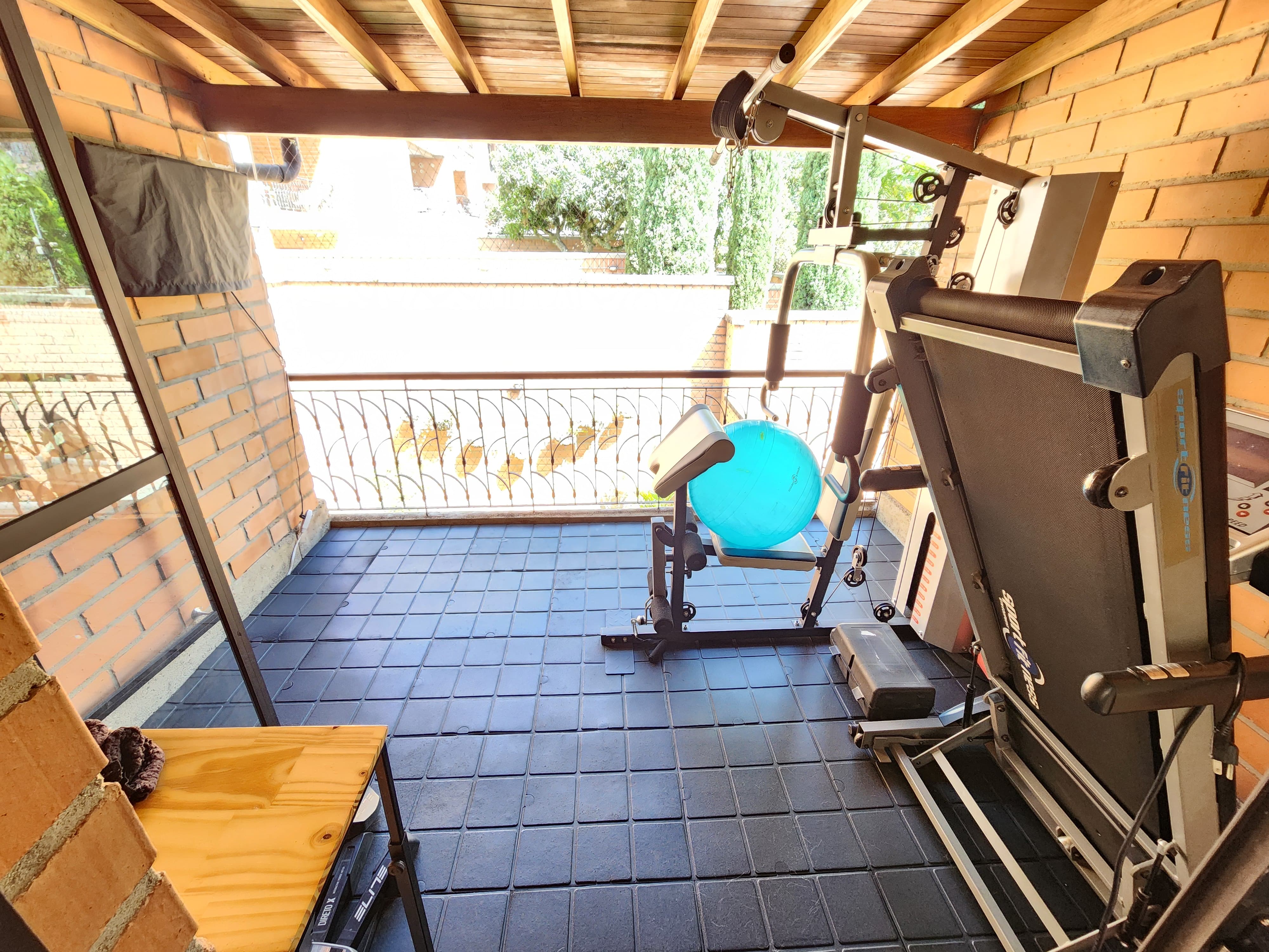 Casa en venta sector loma de las brujas en envigado