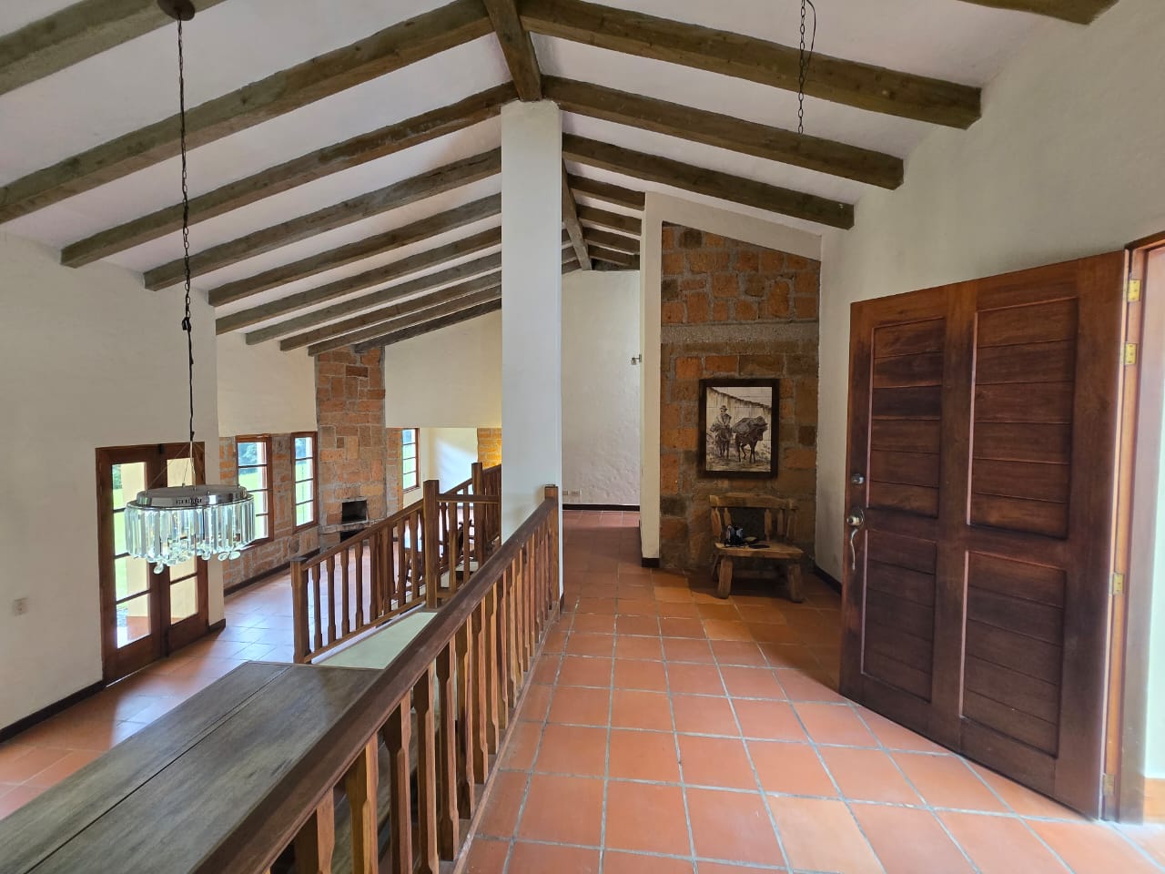 Venta de casa finca Vereda Pantanillo - Envigado