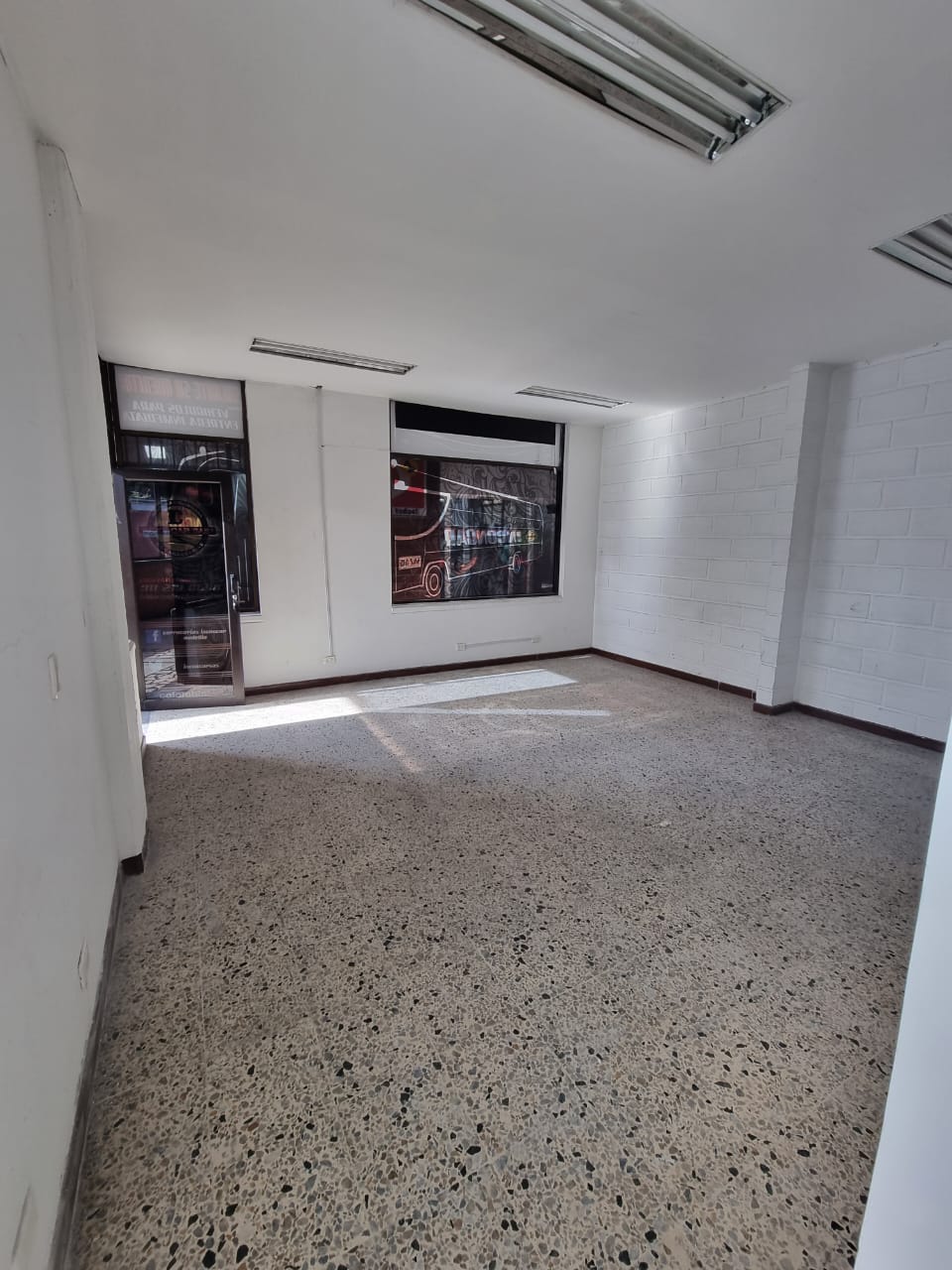 Local comercial en venta en la Terminal del Norte
