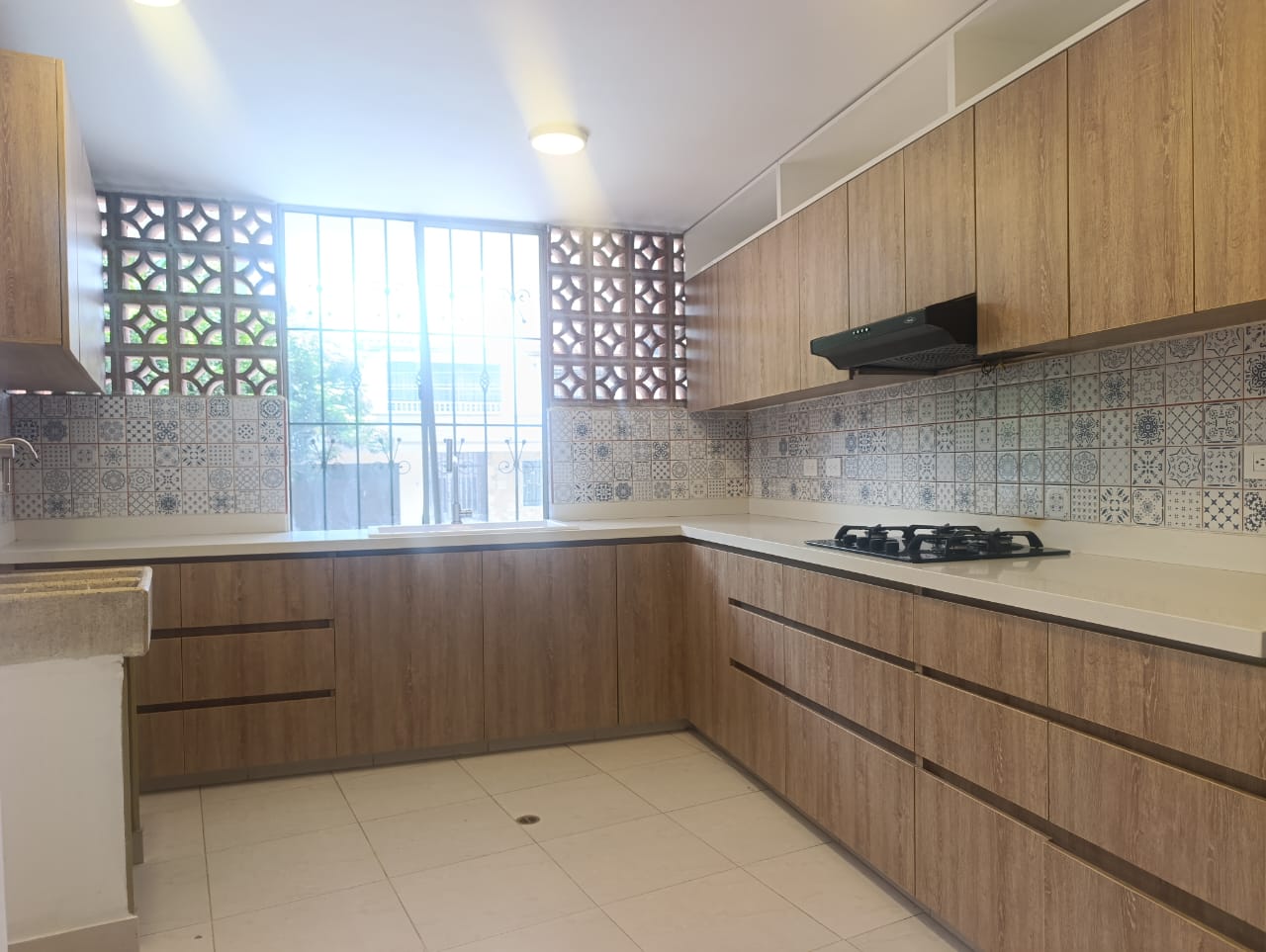 VENTA DE APARTAMENTO EN SECTOR VELODROMO