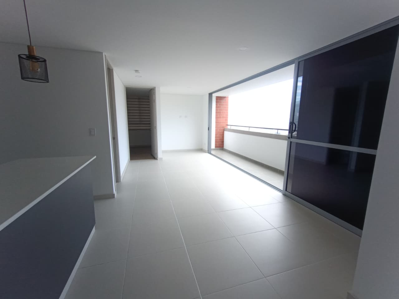 Apartamento en venta sector suramerica en itagui