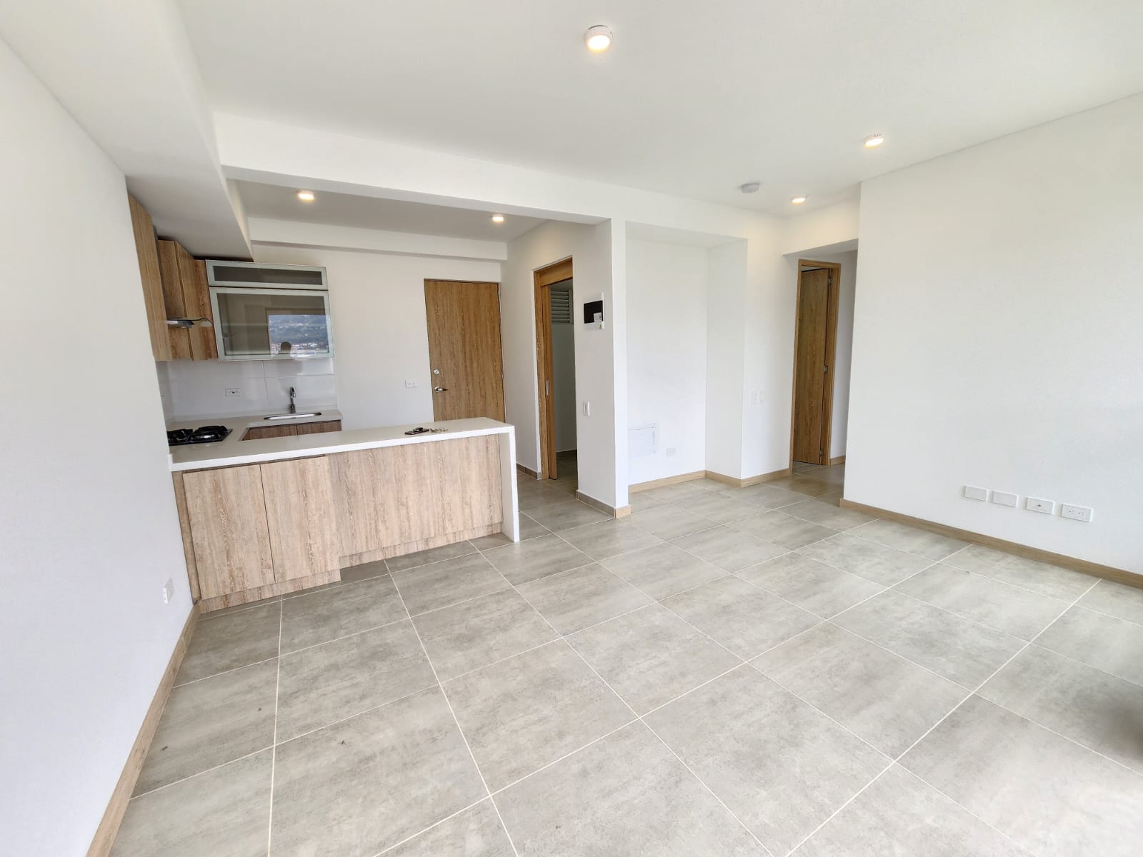 Apartamento en venta en sabaneta pan de azucar