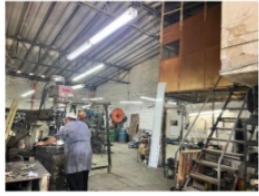 Bodega  para venta en Guayabal Itagui