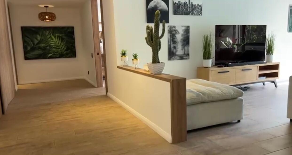 Apartamento en Venta en El Campestre El Poblado Medellin