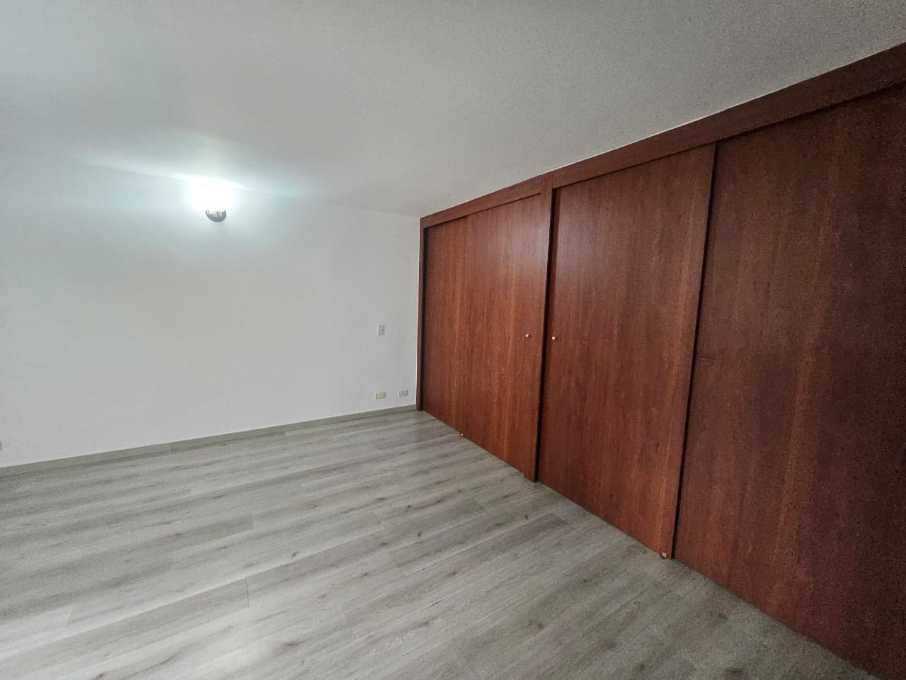 Apartamento en arriendo en Ciudad del Río El Poblado