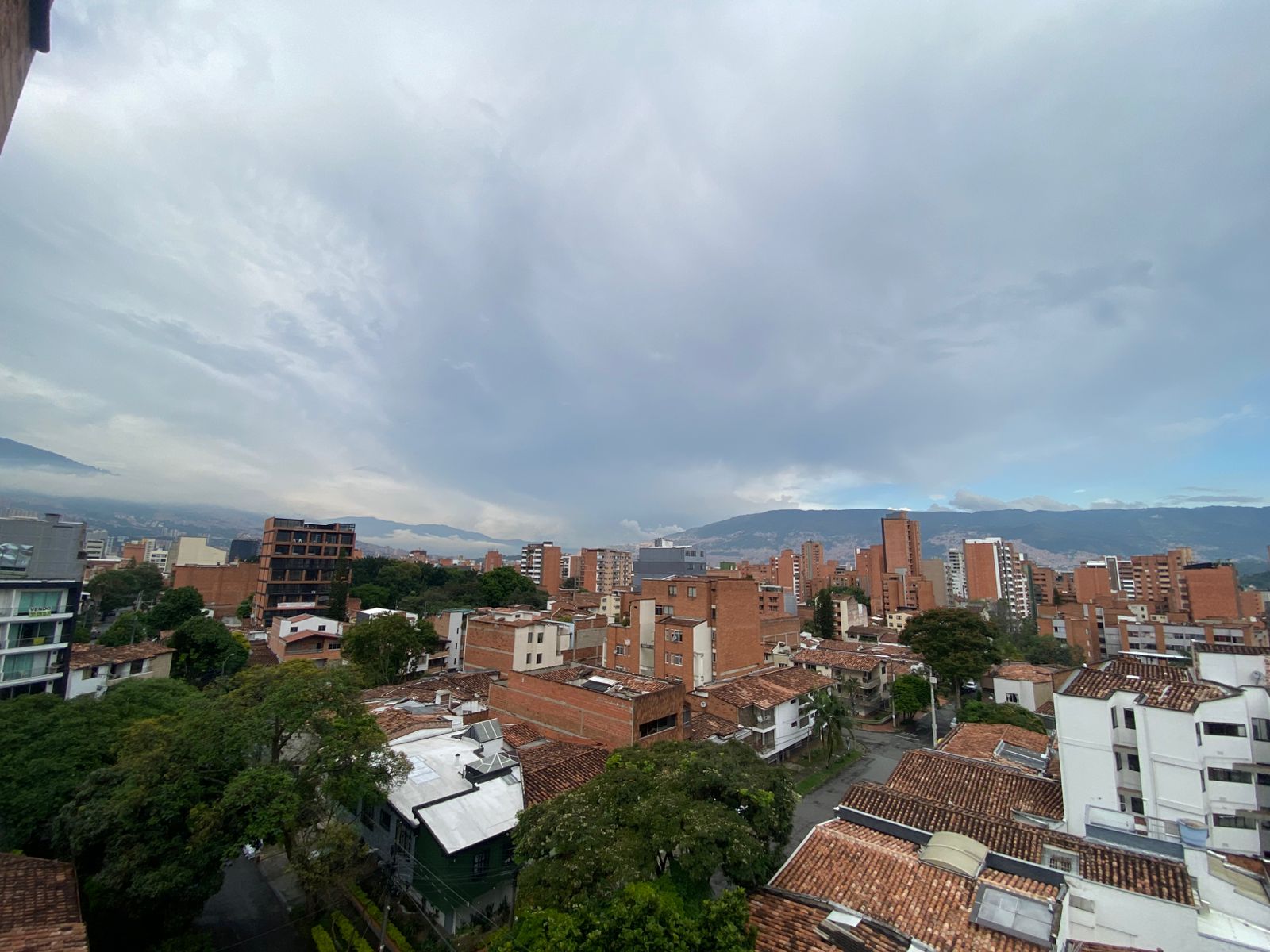 Apartamento en Arriendo la castellana