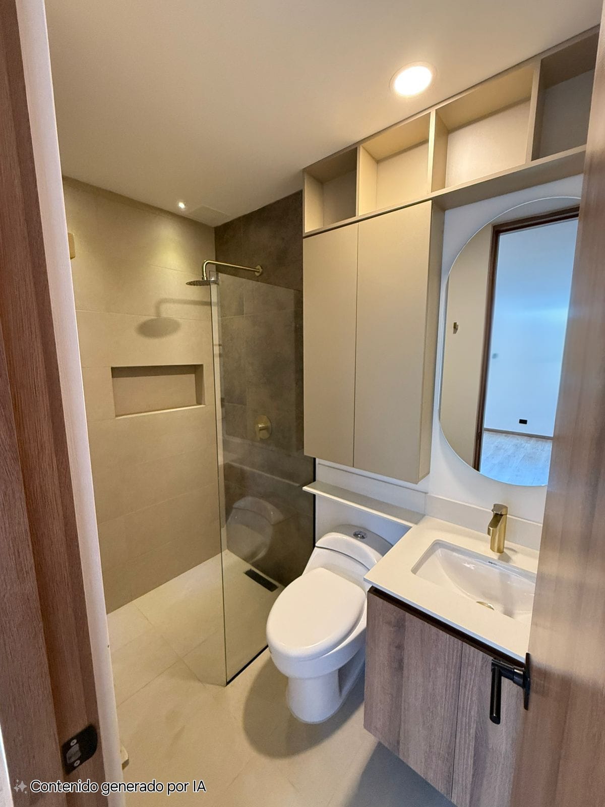 Apartamento para venta en El Trianon - Envigado