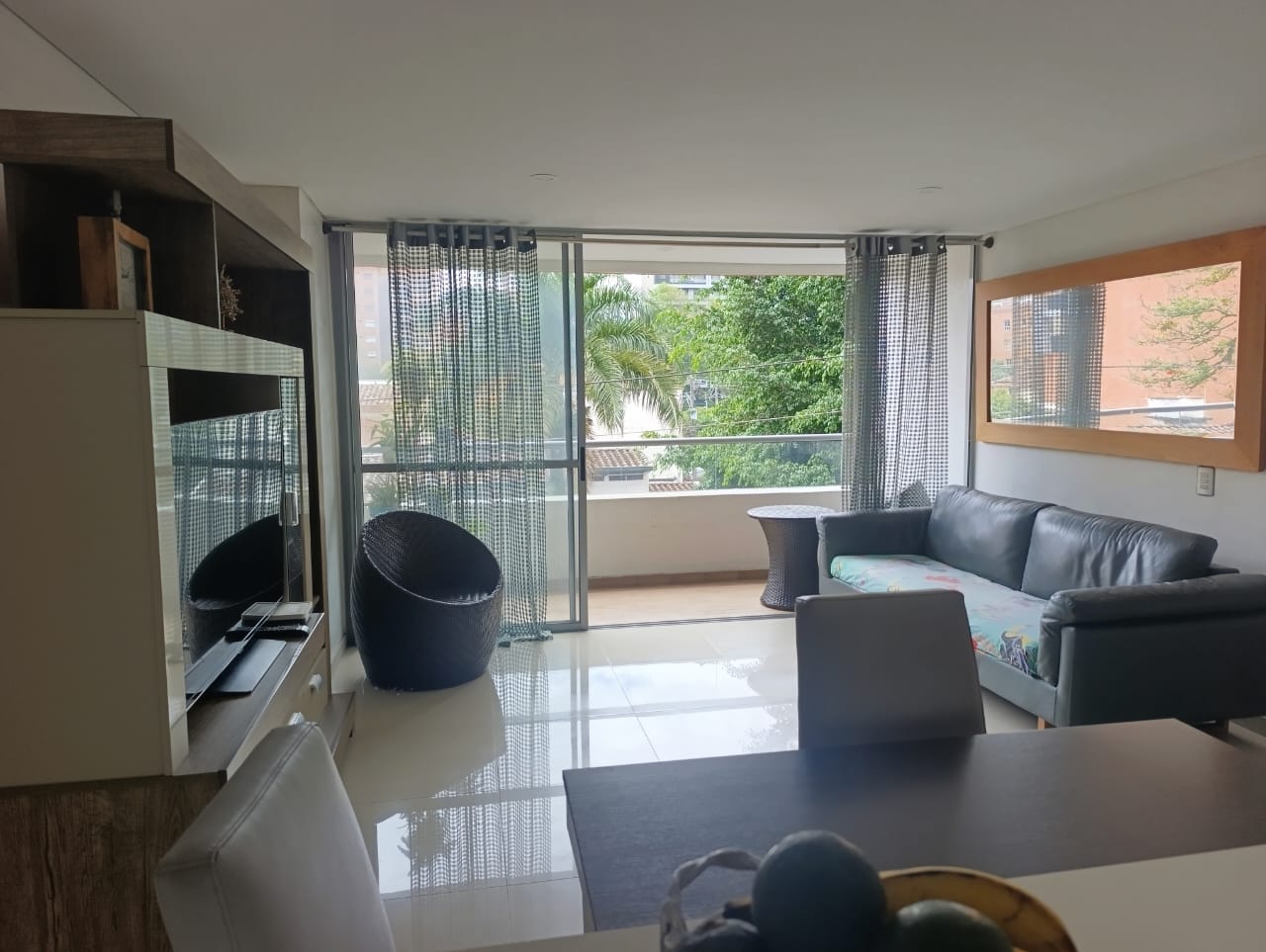 Apartamento en venta Medellín sector la palma conectado con todo