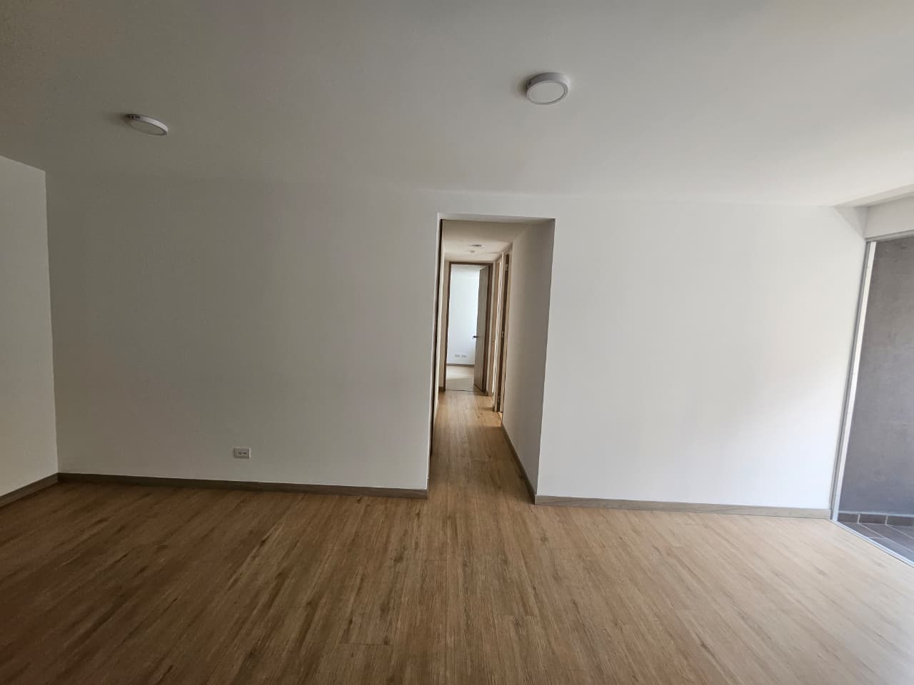 Apartamento en venta en itagui sector villas