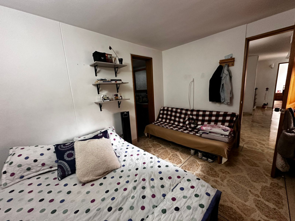 Apartamento duplex en venta en Castropol Medellin